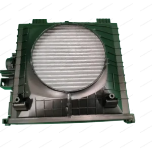 BYD HAN EV Filter Housing Assembly SA3EB-8100260A