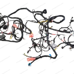 BYD HAN EV Floor Wiring Harness HCEKC-4004300E