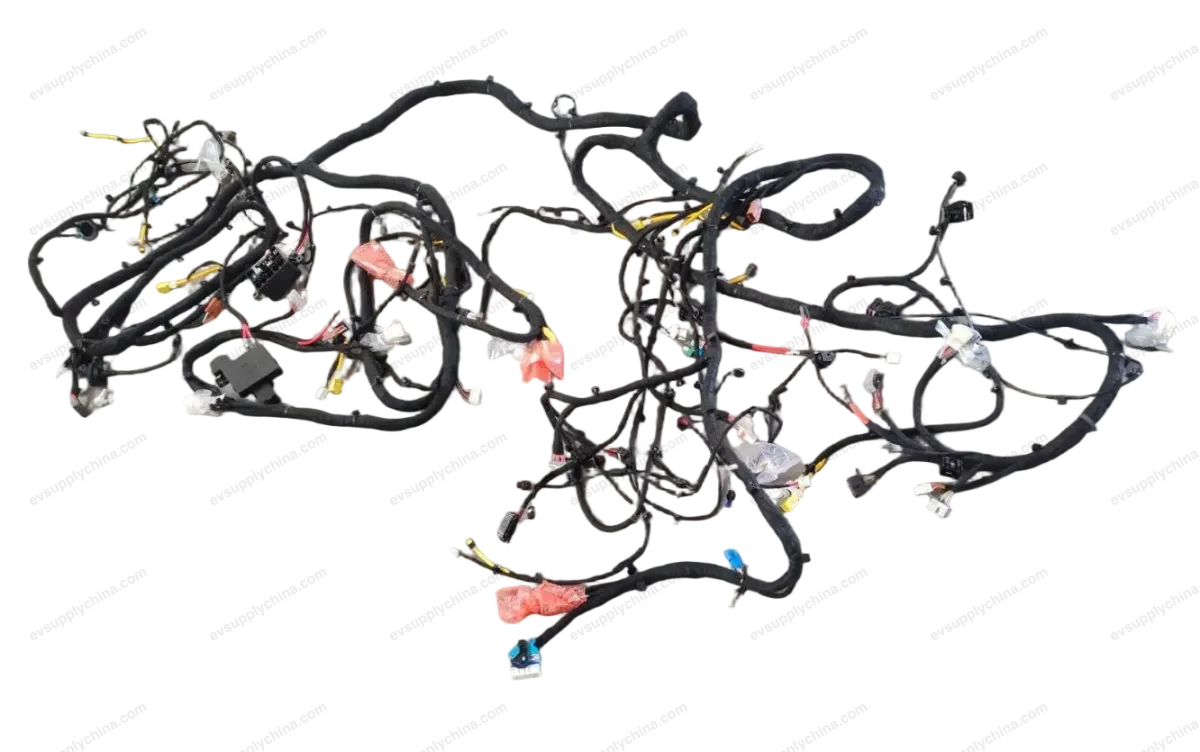 BYD HAN EV Floor Wiring Harness HCEKC-4004300E