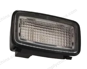 BYD HAN EV Foot Ambient Lighting SA3H-4104200-D1