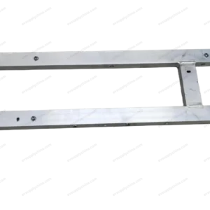 BYD HAN EV Forward Cabin Crossbeam Assembly HCE-5301900A