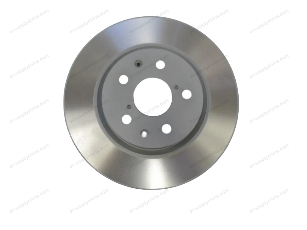 BYD HAN EV Front Brake Disc HC-3501111