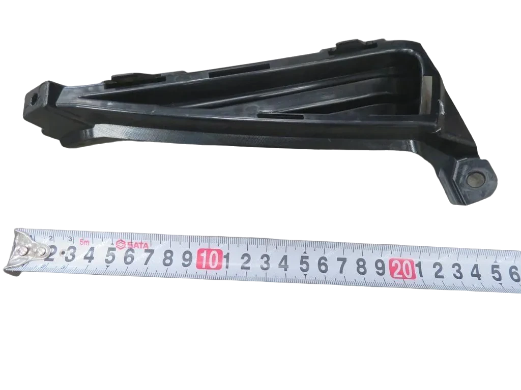 Front Bumper Right Trim Panel I