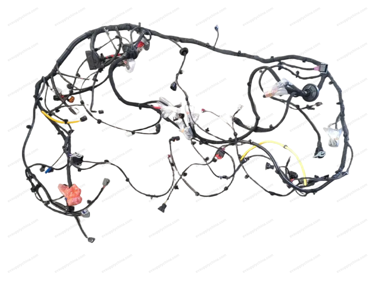 BYD HAN EV Front Cabin Wiring Harness HCEKC-4011100E