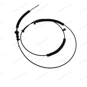 BYD HAN EV Front Hood Opening Cable Assembly HCE-8402520