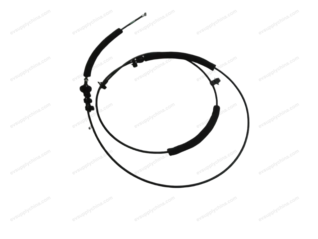 BYD HAN EV Front Hood Opening Cable Assembly HCE-8402520