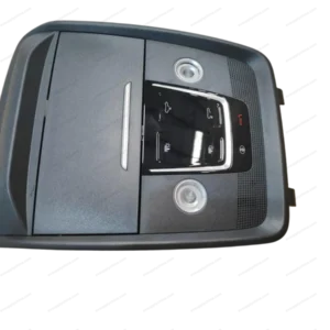 BYD HAN EV Front Interior Light Assembly - Deep Black 5 HC-4123010B-00A7