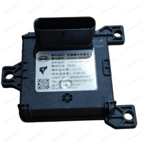 BYD HAN EV Front-mounted Millimeter-wave Radar HCEGC-3602600