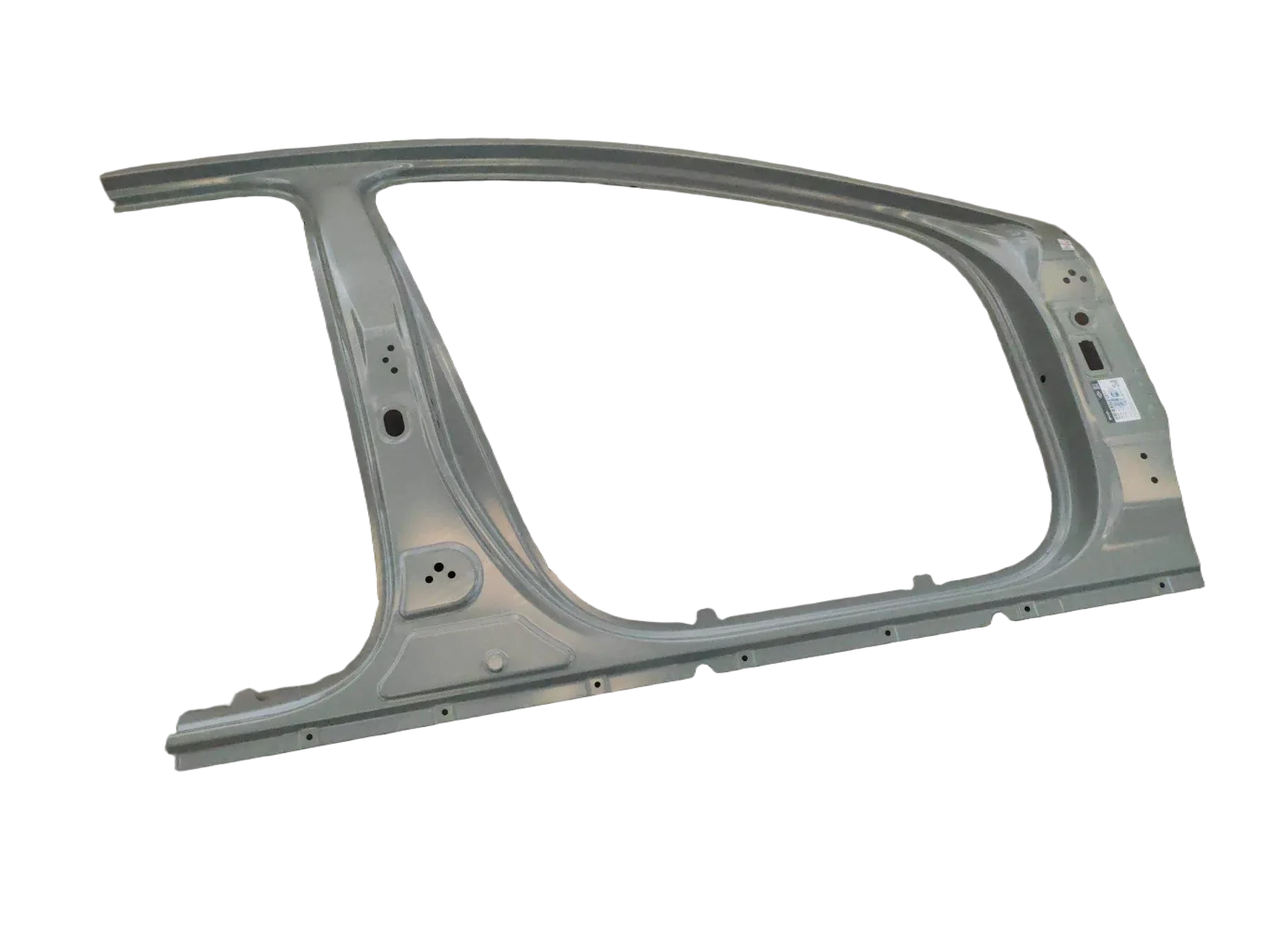 Front Section Of Right Side Outer Panel