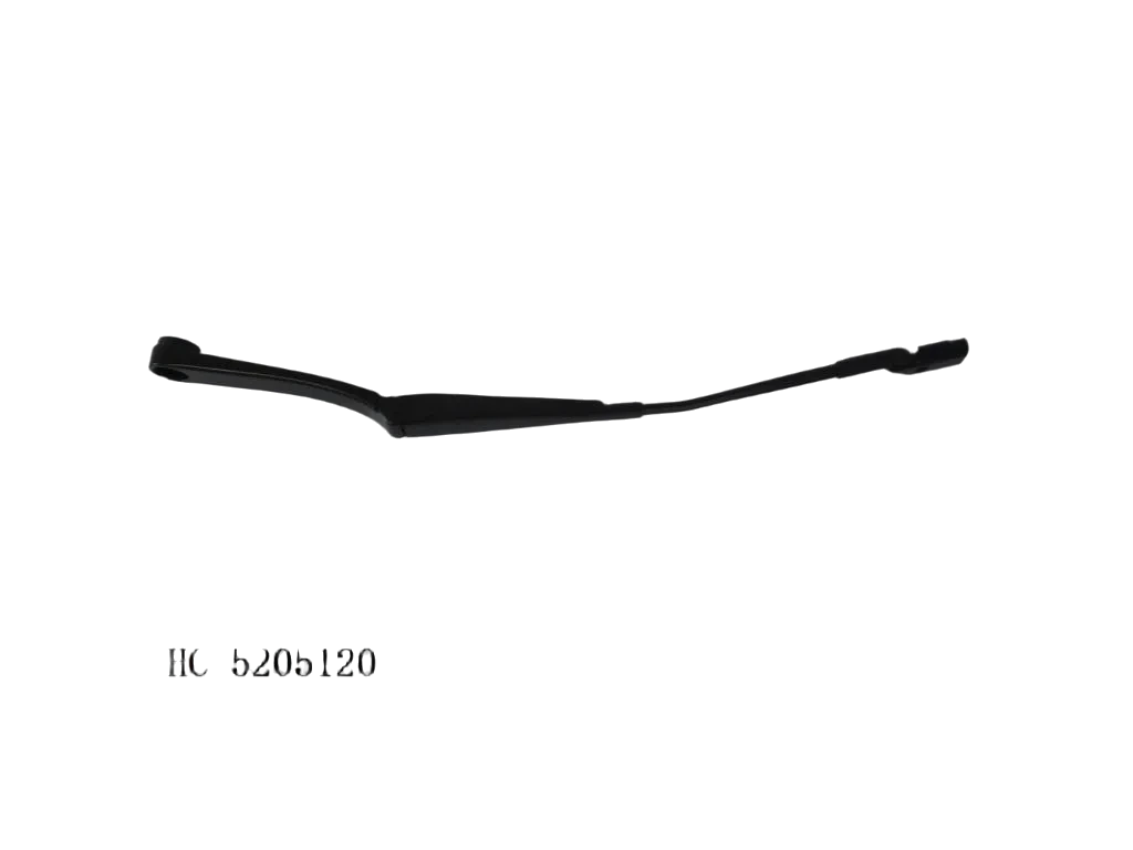 Front Wiper Left Wiper Arm Assembly