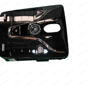 BYD HAN EV Gear Shift Control Panel Assembly HCHNA-1703040B