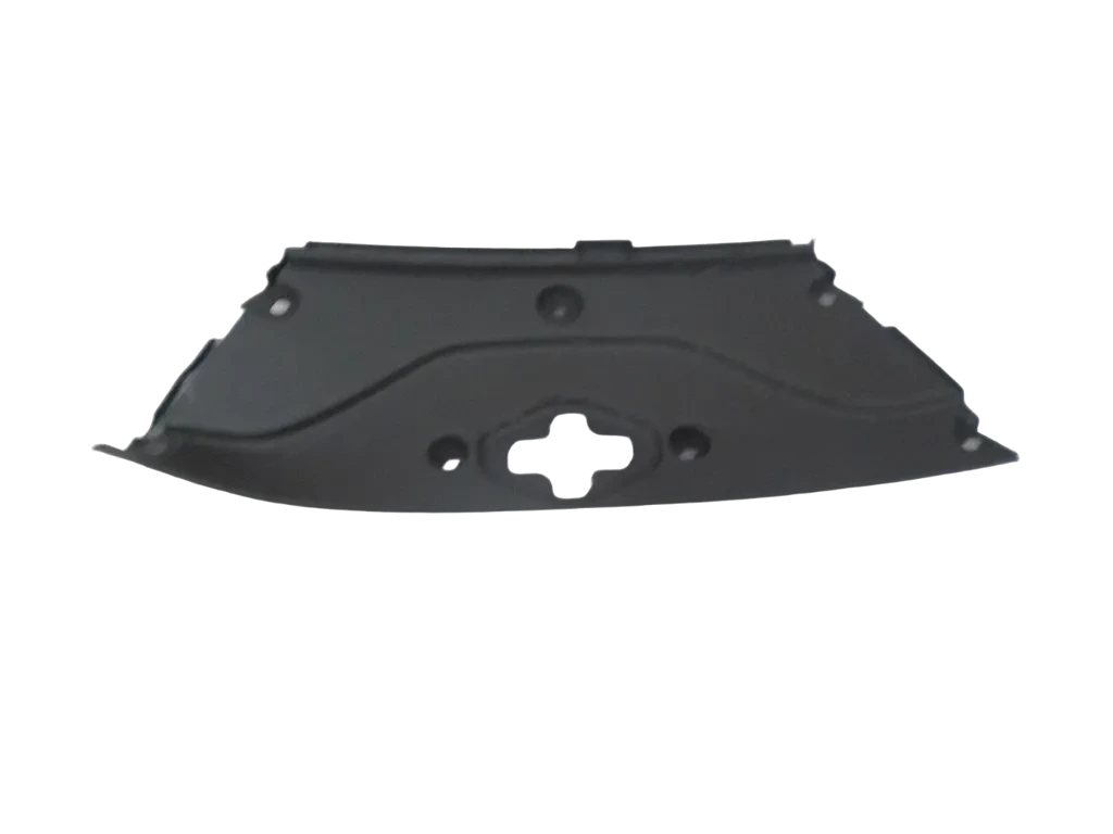 Grille Cover Assembly