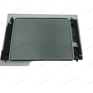 BYD HAN EV High-temperature Radiator Assembly HCE-1301010