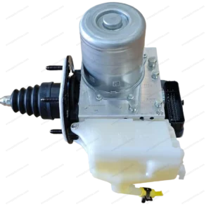 BYD HAN EV Intelligent Dynamic Braking System Assembly TA-3568010C-Q1