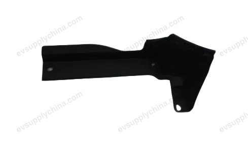 BYD HAN EV Left A-pillar Corner Trim Assembly HC-5302150/00