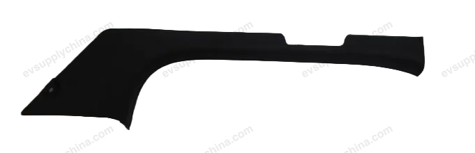 BYD HAN EV Left A-pillar Lower Guard Plate Assembly HC-5402130