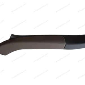BYD HAN EV Left C-pillar Lower Guard Plate Assembly - Langya Ochre HC-5402330A-00ZM