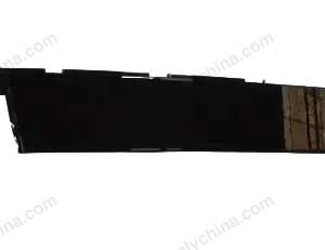 BYD HAN EV Left Front B-pillar Exterior Trim Assembly HC-5402910