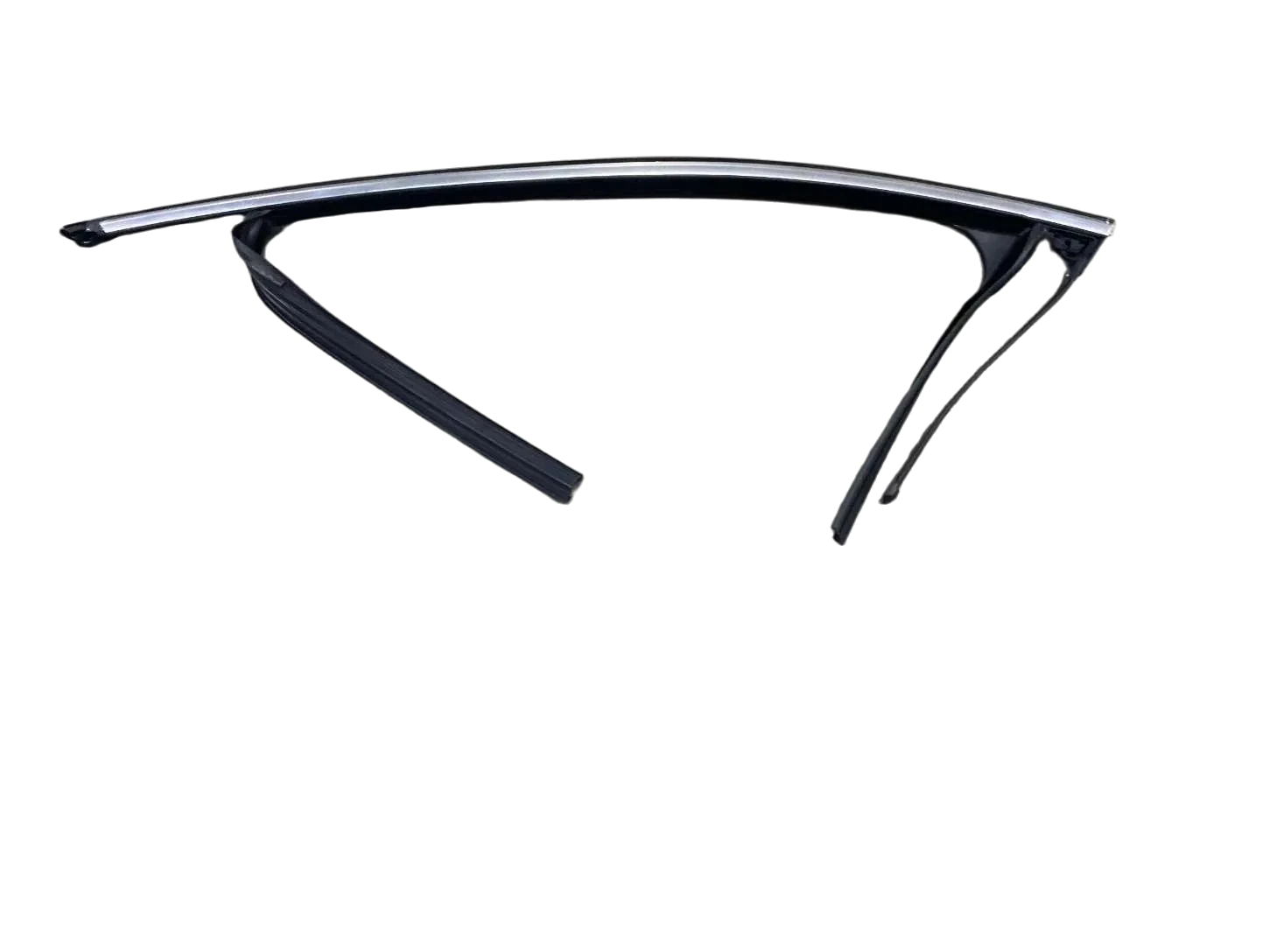 Left Front Door Gusset Assembly