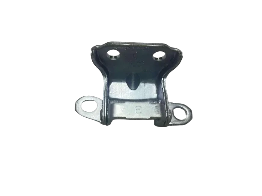 Left Front Door Lower Hinge Assembly