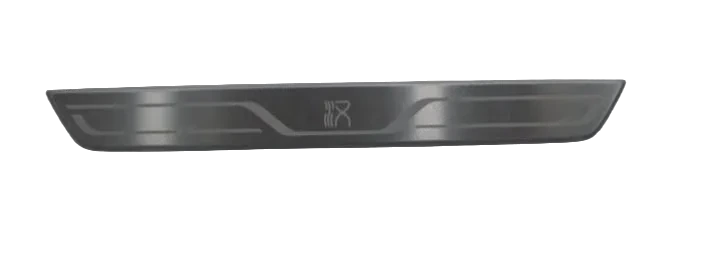 Left Front Door Sill Plate Assembly