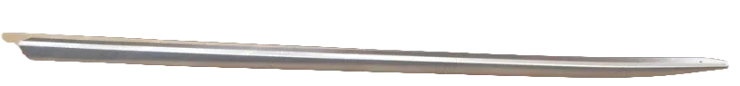 Left Front Door Trim Assembly
