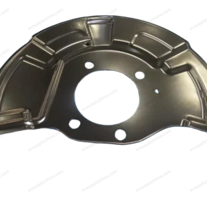 BYD HAN EV Left Front Fender HC-3501115D