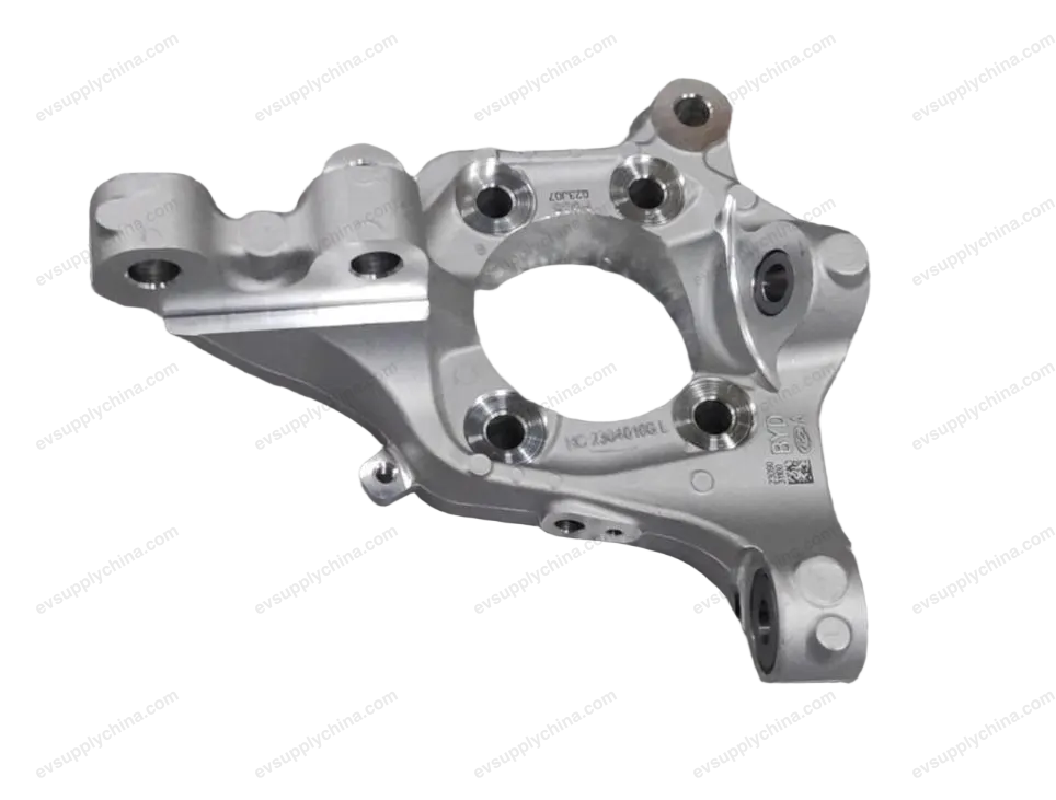 BYD HAN EV Left Front Steering Knuckle Assembly HC-2304010G