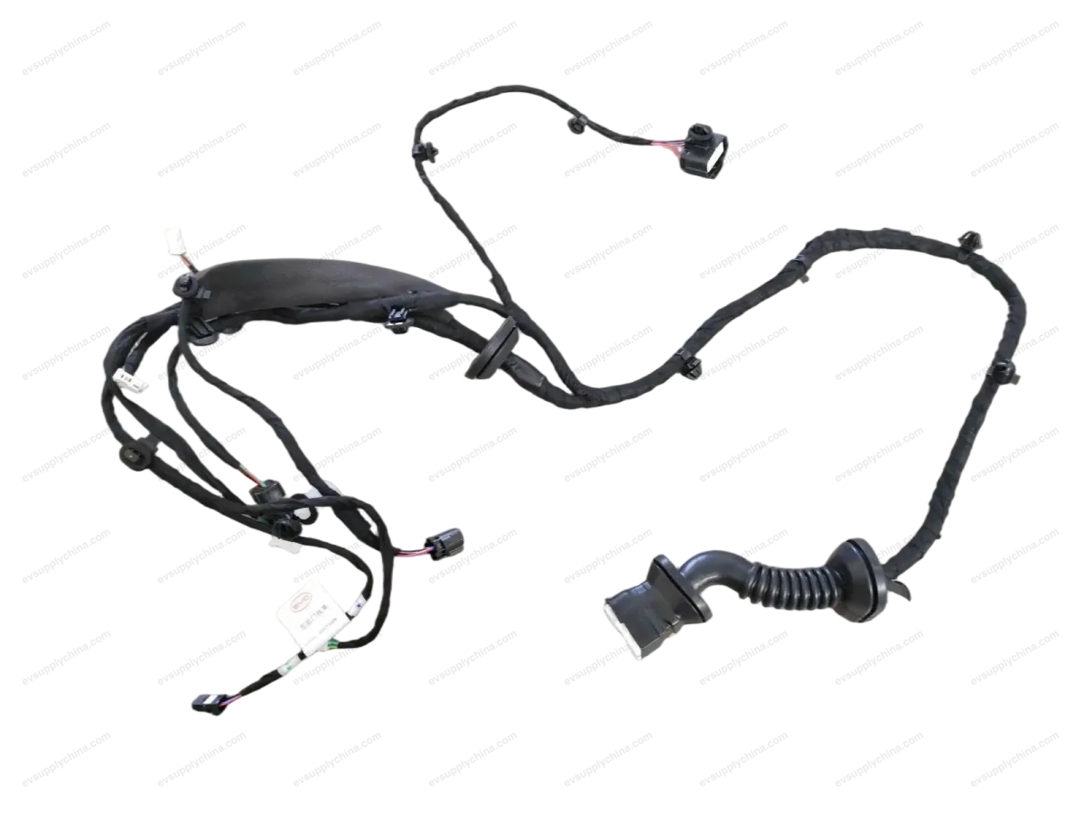 BYD HAN EV Left Rear Door Wiring Harness HCEKC-4002300E