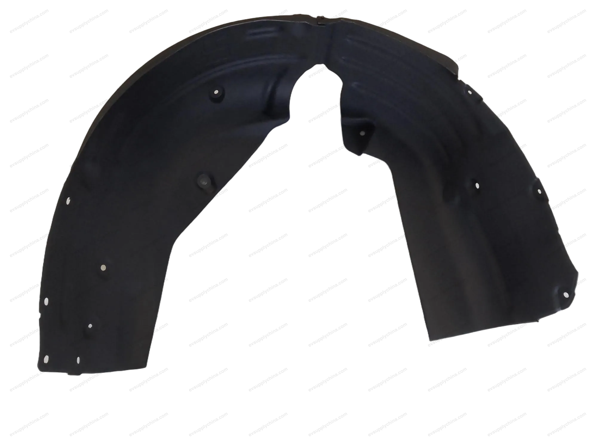 BYD HAN EV Left Rear Fender Assembly HCENC-3102130