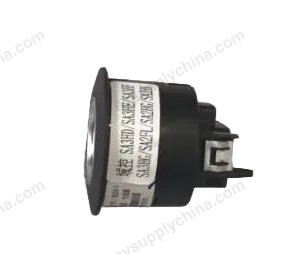 BYD HAN EV Left Rear Interior Light Assembly - Deep Black 5 SA2FC-4123070-D2A7