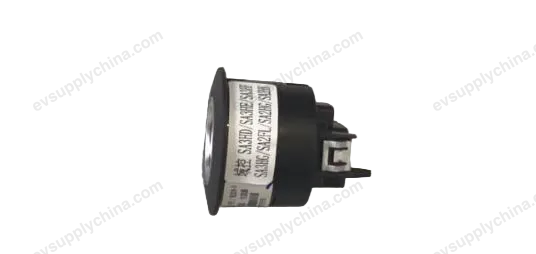 BYD HAN EV Left Rear Interior Light Assembly - Deep Black 5 SA2FC-4123070-D2A7