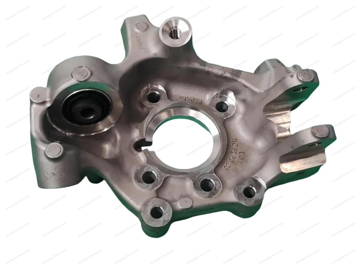 BYD HAN EV Left Rear Steering Knuckle HCHP-2404111SA