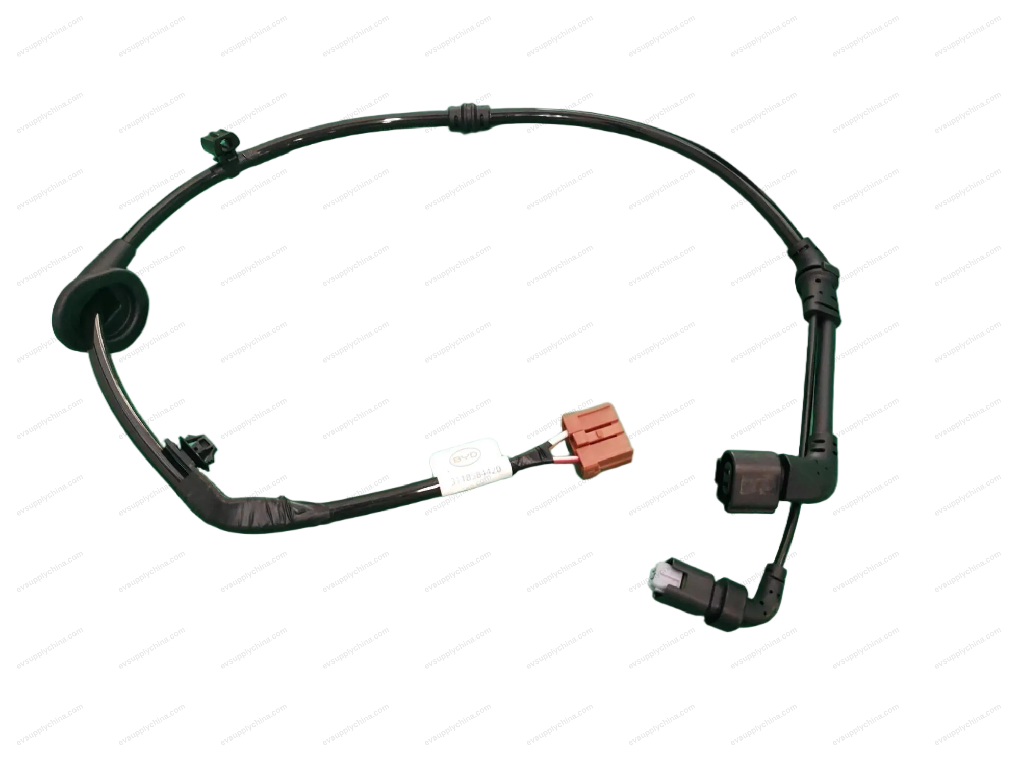 BYD HAN EV Left Rear Wheel Speed Sensor Wiring Harness HCENC-4004630