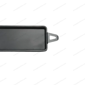 BYD HAN EV Left Sun Visor Assembly - Deep Black 5 HC-8204010A-00A7