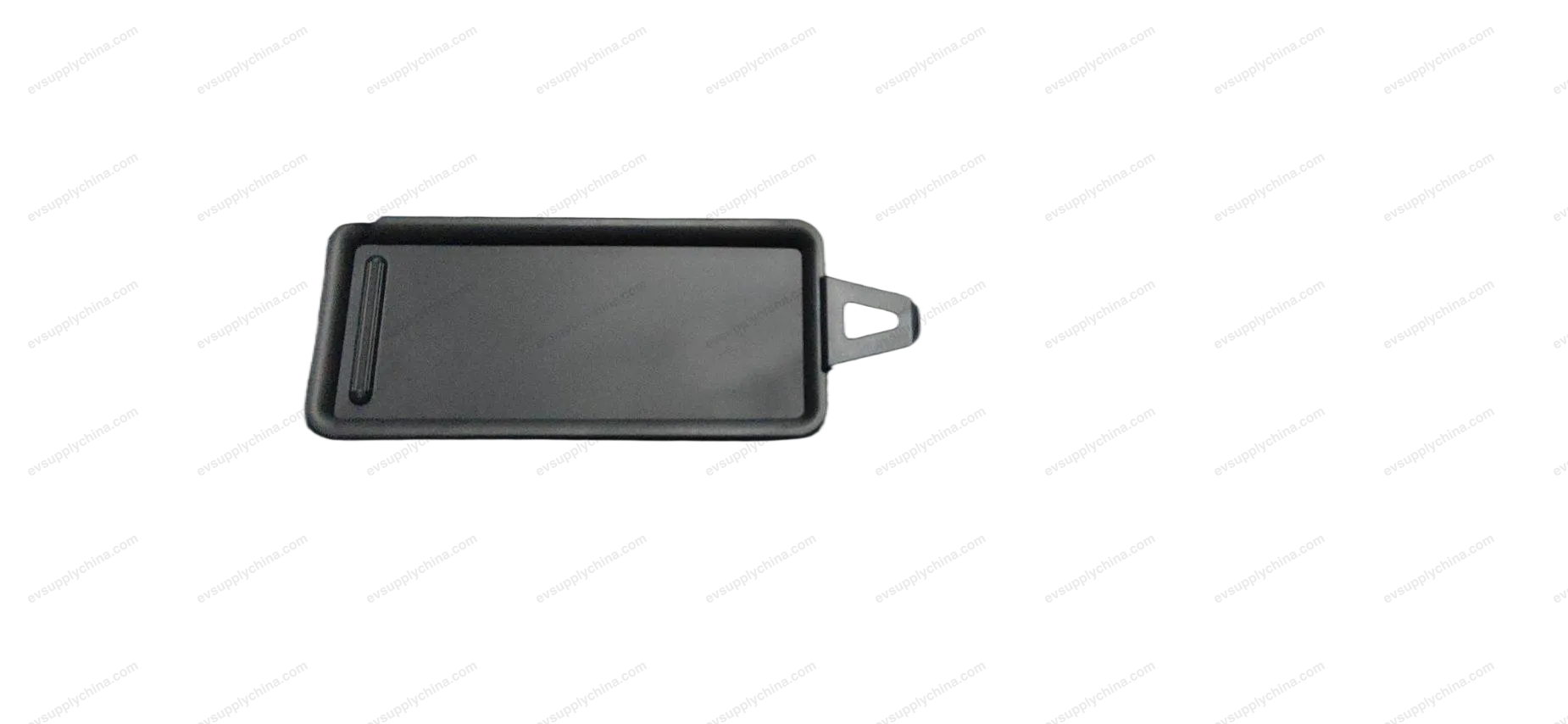 BYD HAN EV Left Sun Visor Assembly - Deep Black 5 HC-8204010A-00A7