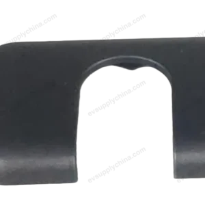BYD HAN EV Left Sun Visor Mounting Cover - Dark Black 5 HC-8204033-00A7
