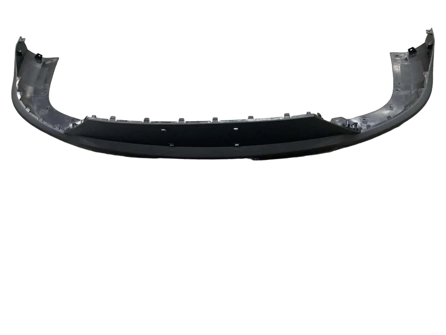 Lower Body Of The Rear Bumper