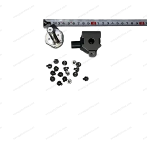 BYD HAN EV Normally Open Solenoid Valve EM2E-8109205