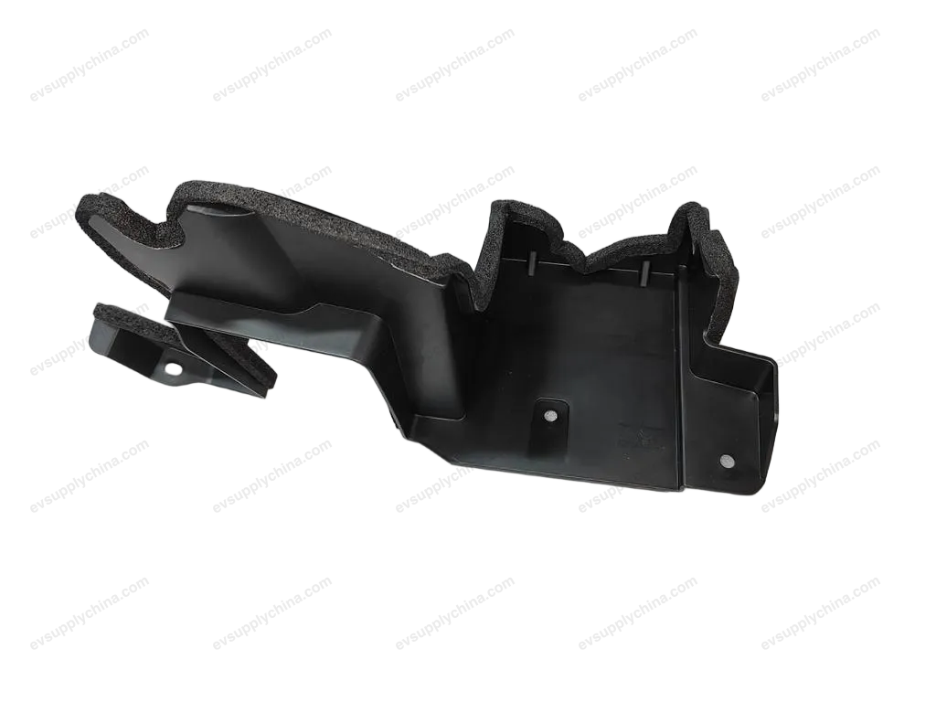 BYD HAN EV Radiator Left Air Deflector Assembly HCEF-5302310