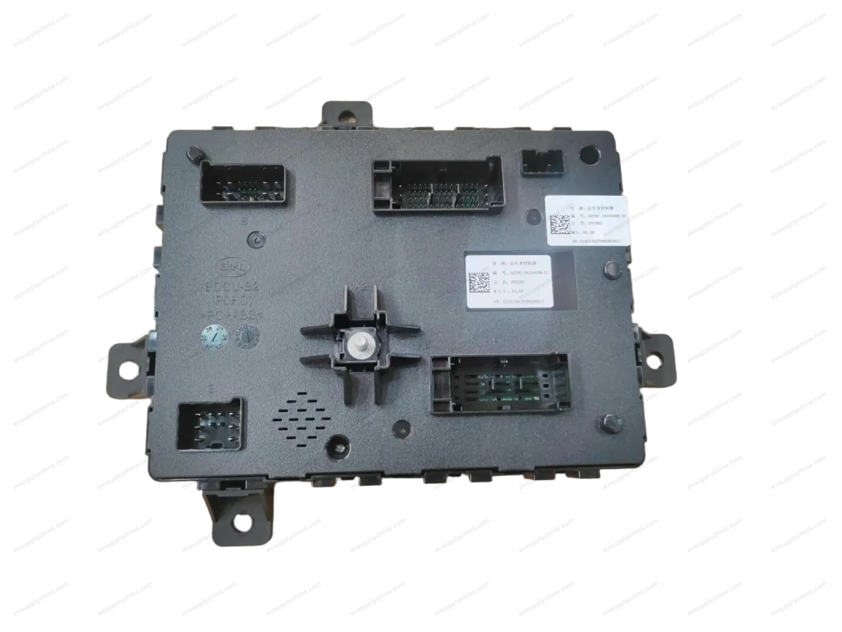 BYD HAN EV Rear Body Controller HCENC-3622400B-D1