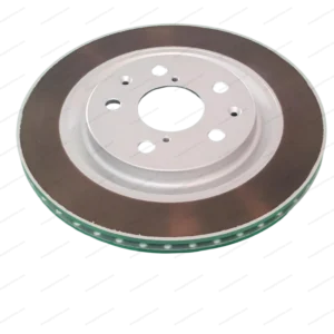 BYD HAN EV Rear Brake Disc HCHP-3502111S