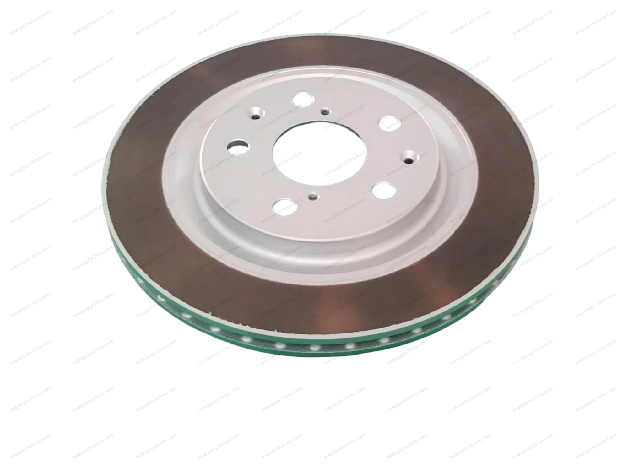 BYD HAN EV Rear Brake Disc HCHP-3502111S