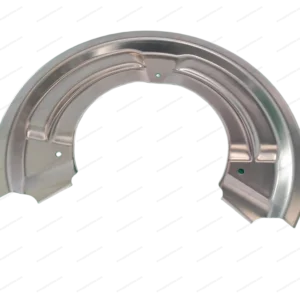 BYD HAN EV Rear Brake Fender Sub-assembly HCEW-3502113S