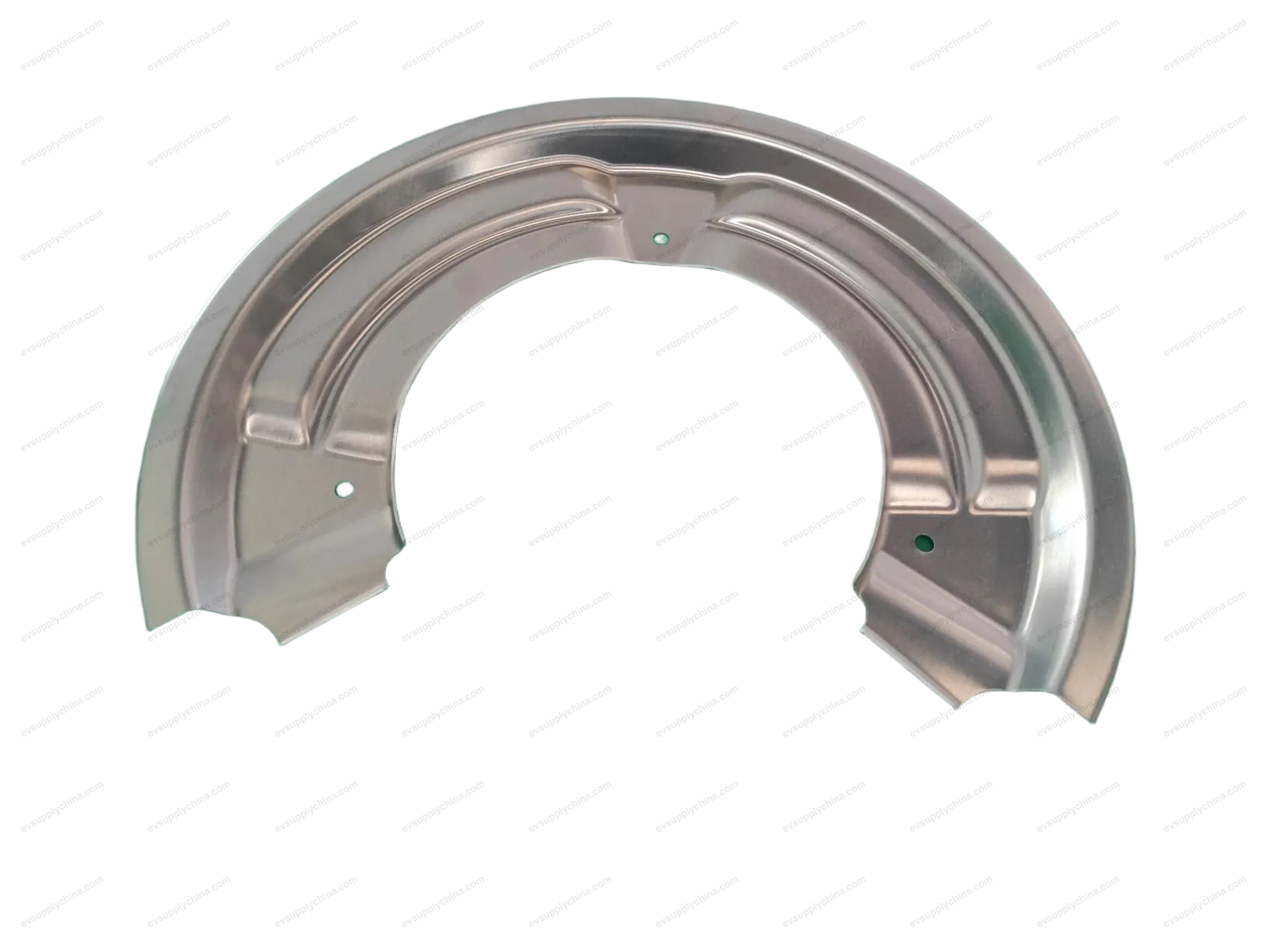 BYD HAN EV Rear Brake Fender Sub-assembly HCEW-3502113S