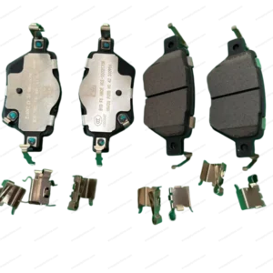 BYD HAN EV Rear Brake Pad Assembly HCE-3502003R