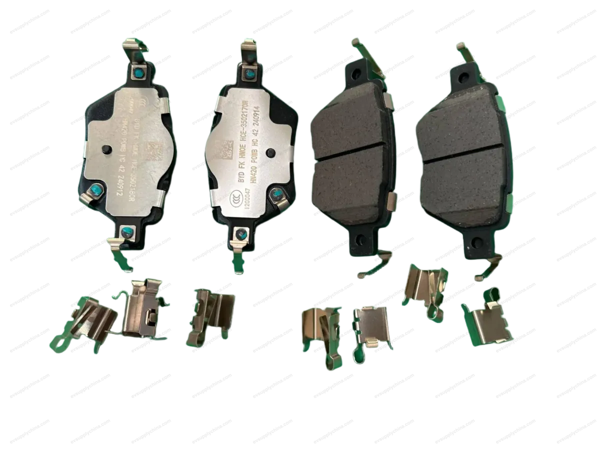 BYD HAN EV Rear Brake Pad Assembly HCE-3502003R