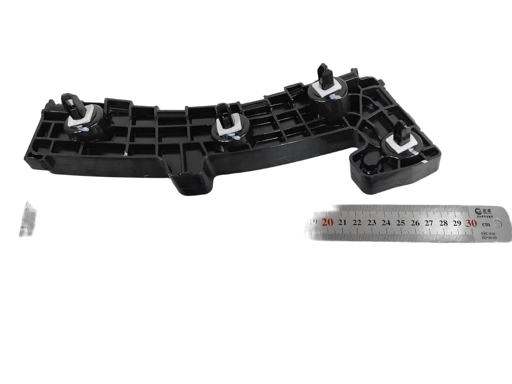 Rear Bumper Left Rear Bracket Assembly
