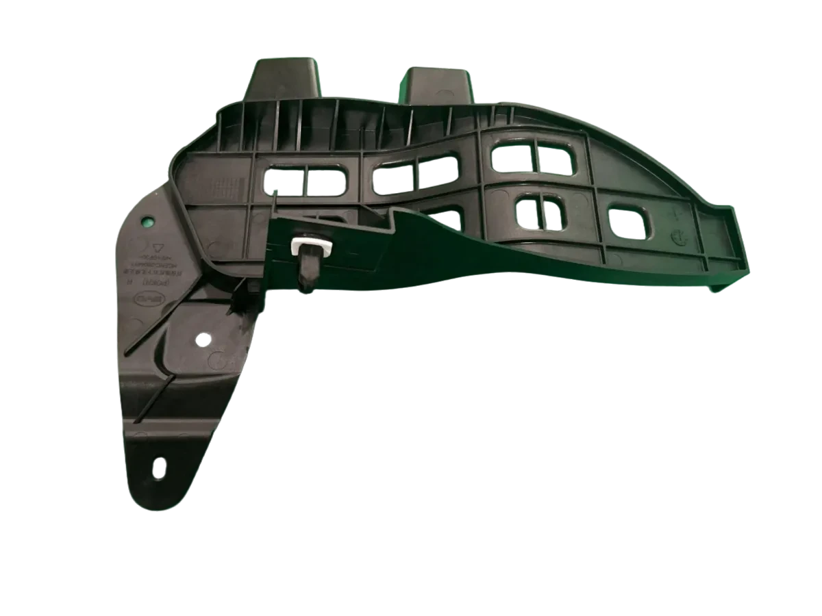 Rear Bumper Lower Right Support Bracket Assembly