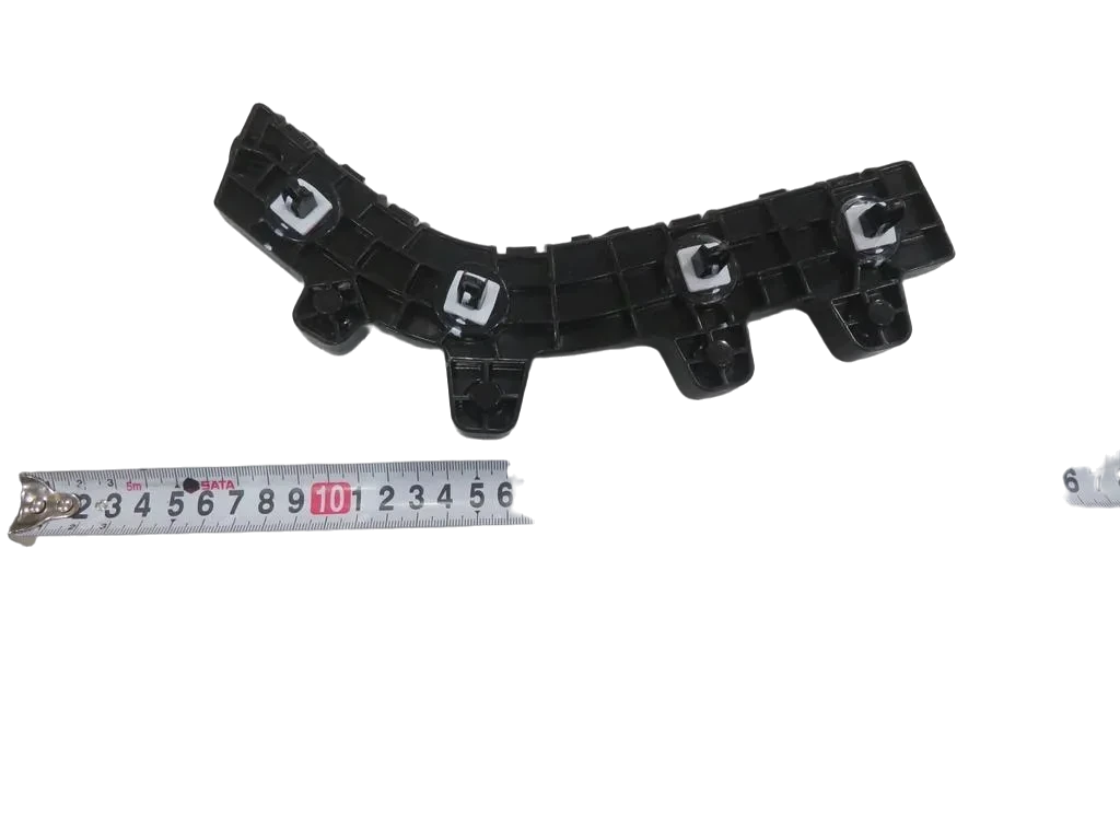 Rear Bumper Right Front Bracket Assembly